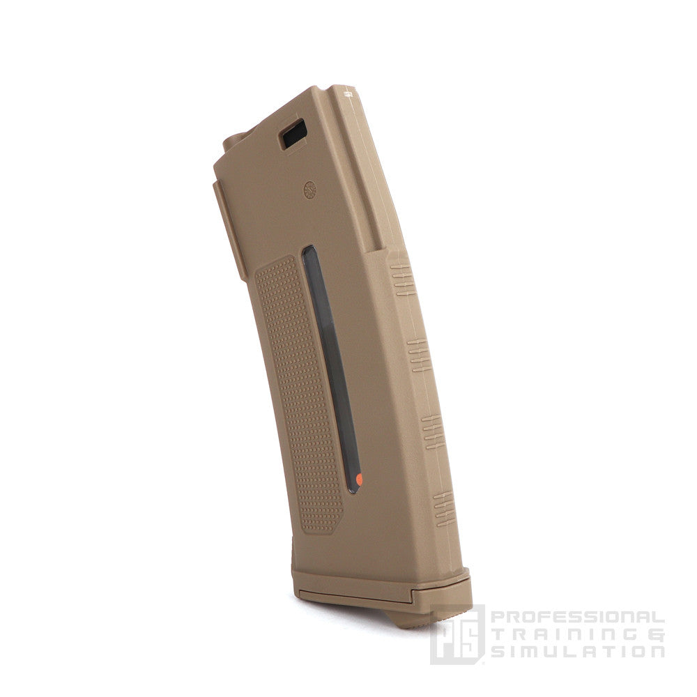 EPM1 M4 Magazine, PTS, 250 Round Capacity