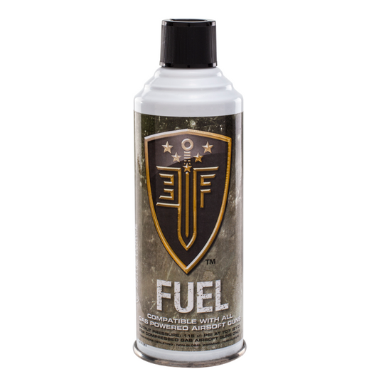 Elite Force Fuel Green Gas | In Person / Event Pickup Only | NOT SHIPABLE