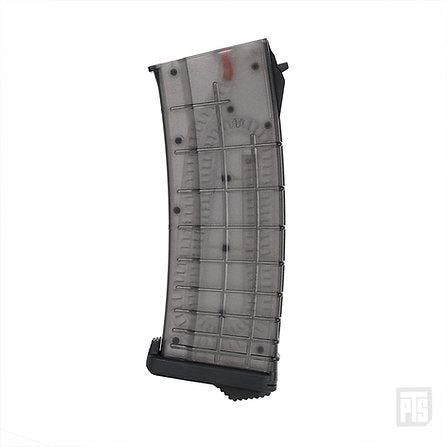 TPM-AK Magazine , PTS, 155 Round Capacity