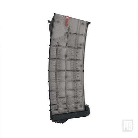 TPM-AK Magazine , PTS, 155 Round Capacity