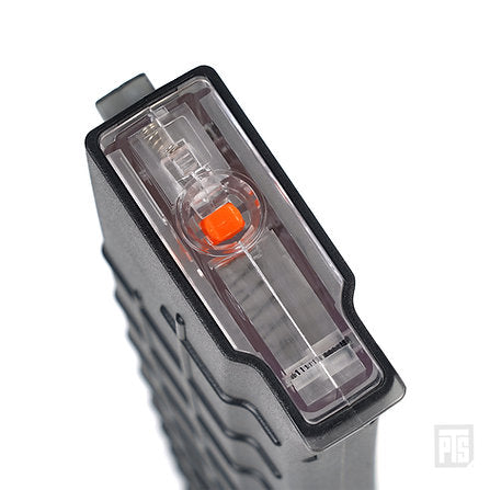 TPM-AK Magazine , PTS, 155 Round Capacity