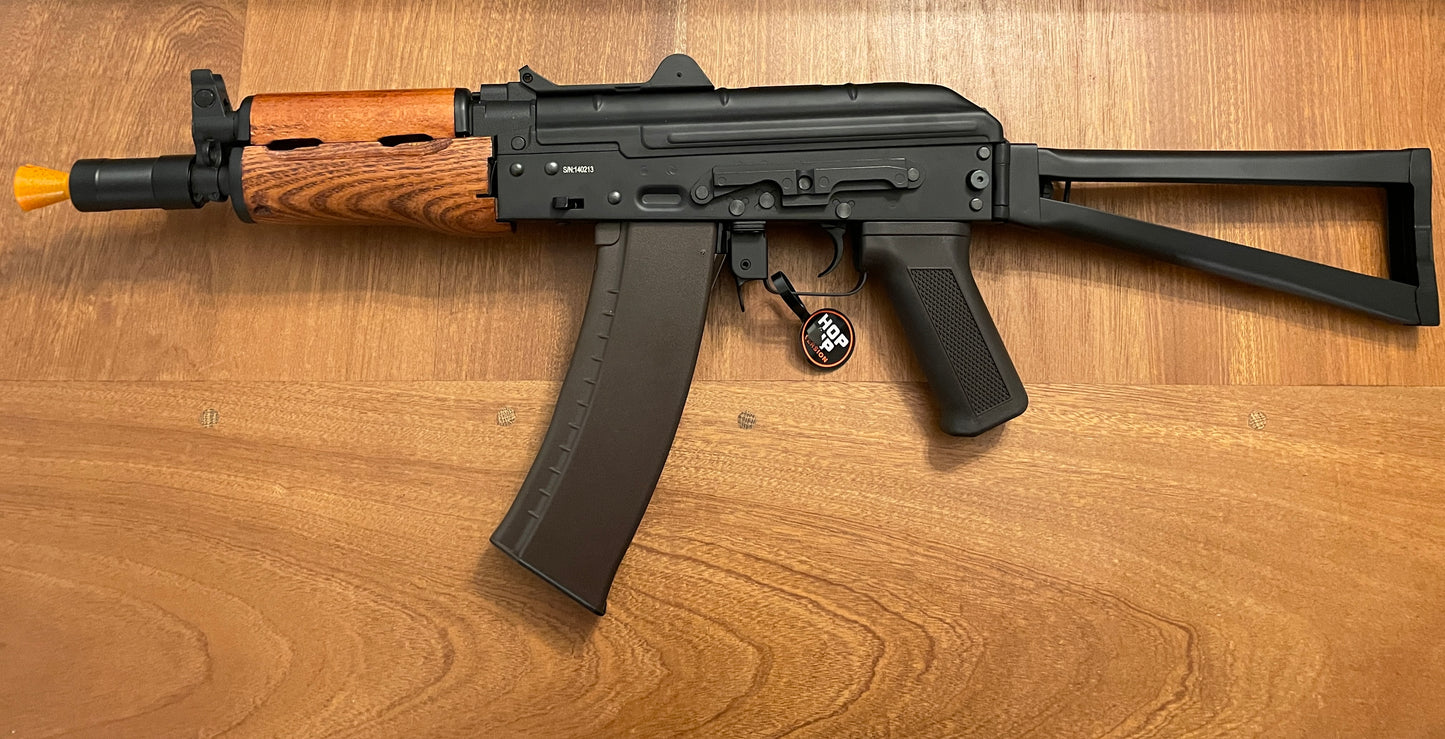 CYMA | AK74U | High Speed Edition