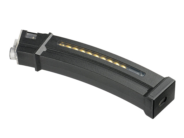 MP5 Platinum 130 Round Mid Cap Magazine | CYMA