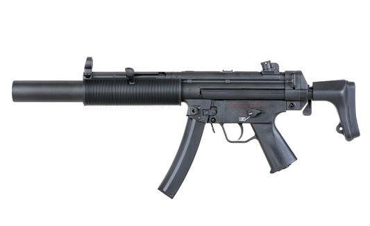 CYMA | MP5SD | High Speed Edition