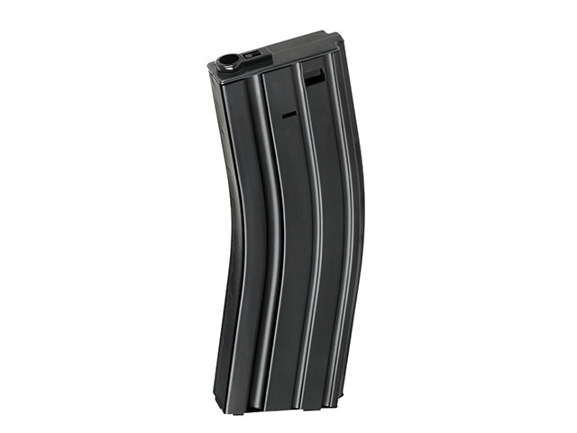 M4 200 Round Mid Cap Extended Mag, Metal