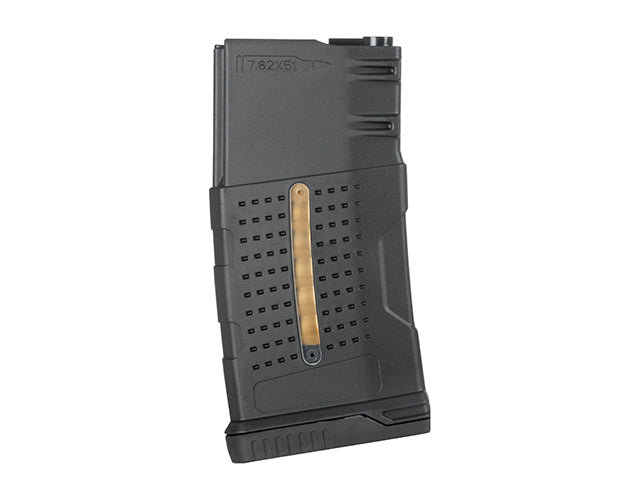 SR25 / AR10 / MK27 220 Round Mid Cap Mag