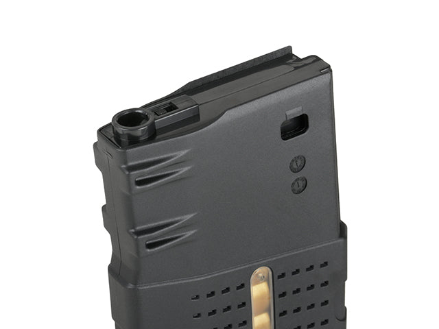 SR25 / AR10 / MK27 220 Round Mid Cap Mag