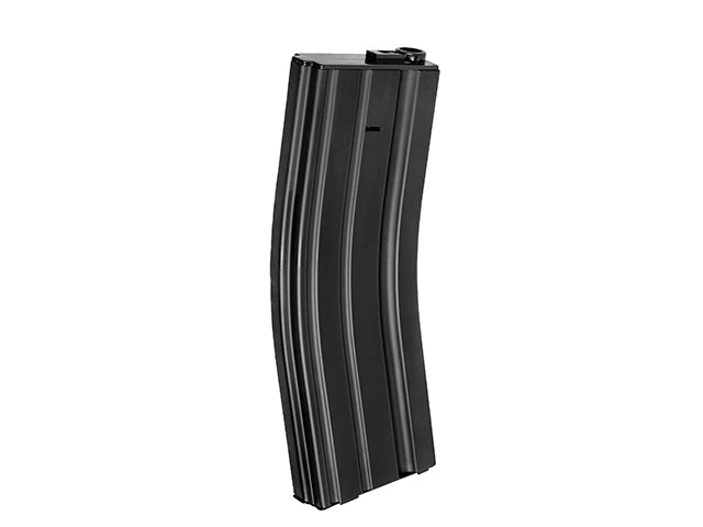 M4 200 Round Mid Cap Extended Mag, Metal