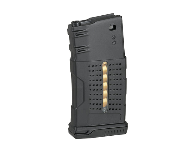 SR25 / AR10 / MK27 220 Round Mid Cap Mag