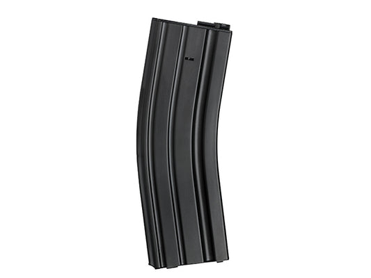 M4 200 Round Mid Cap Extended Mag, Metal