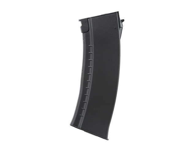 AK74 150 Round Mid Cap Magazine, Black