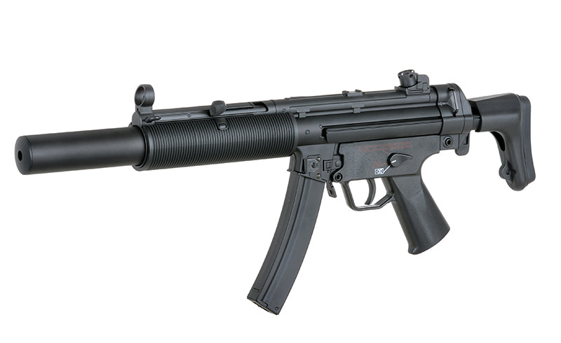 CYMA | MP5SD | High Speed Edition