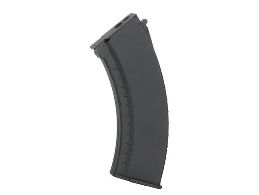 AK 150 Round Mid Cap Magazine, Black