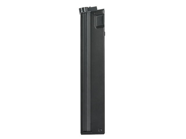 MP5 Metal 110 Round Straight Mid Cap Magazine | CYMA