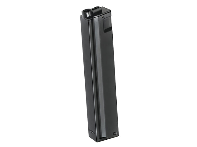 MP5 Metal 110 Round Straight Mid Cap Magazine | CYMA